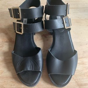 Miista Patti Sandal